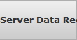 Server Data Recovery Baltimore server 